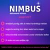 Nimbus wonderspons 24 stuks