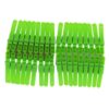 Multy eco gerecyclede wasknijpers 36 stuks