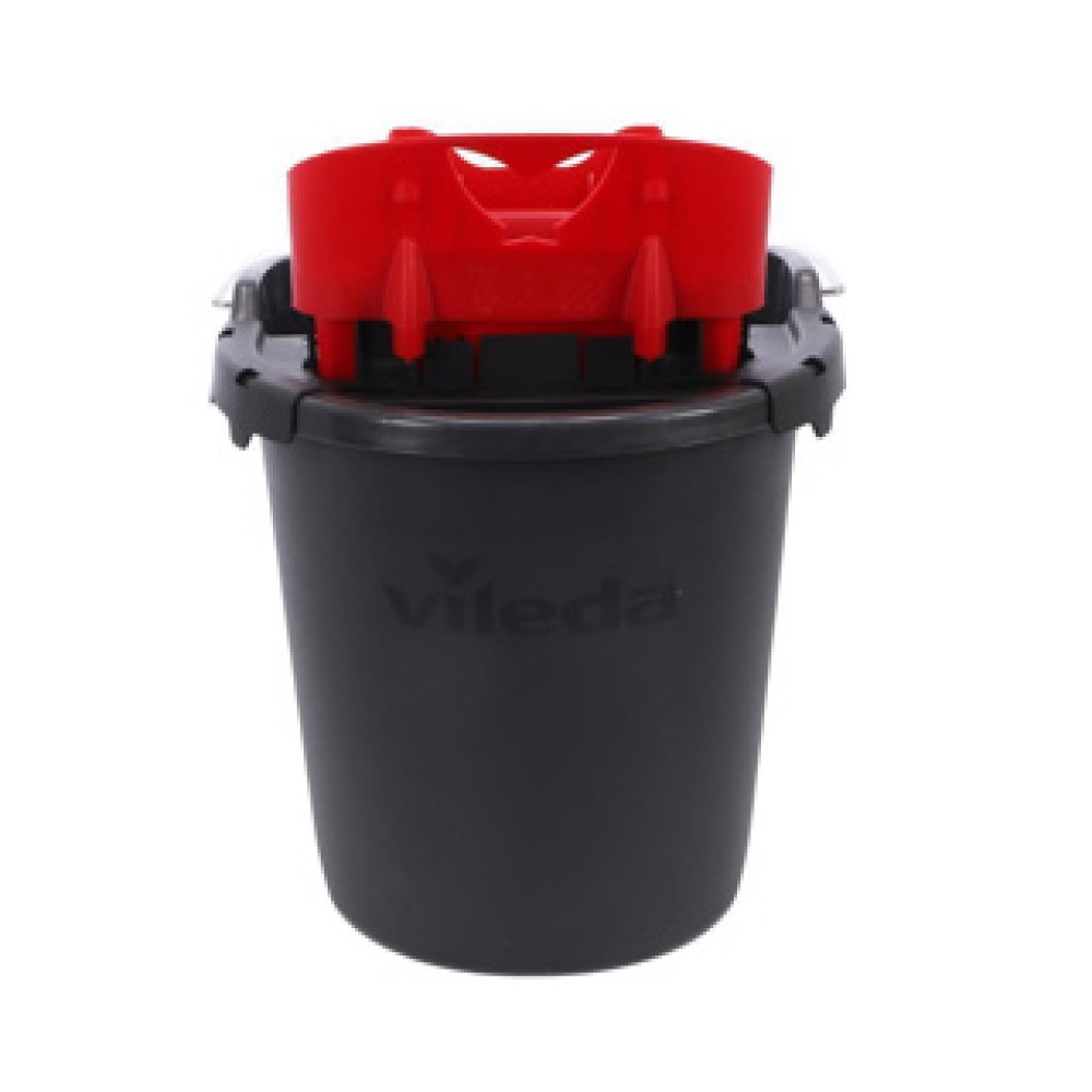 Vileda Ultra Max Emmer en Pers - Afbeelding 2