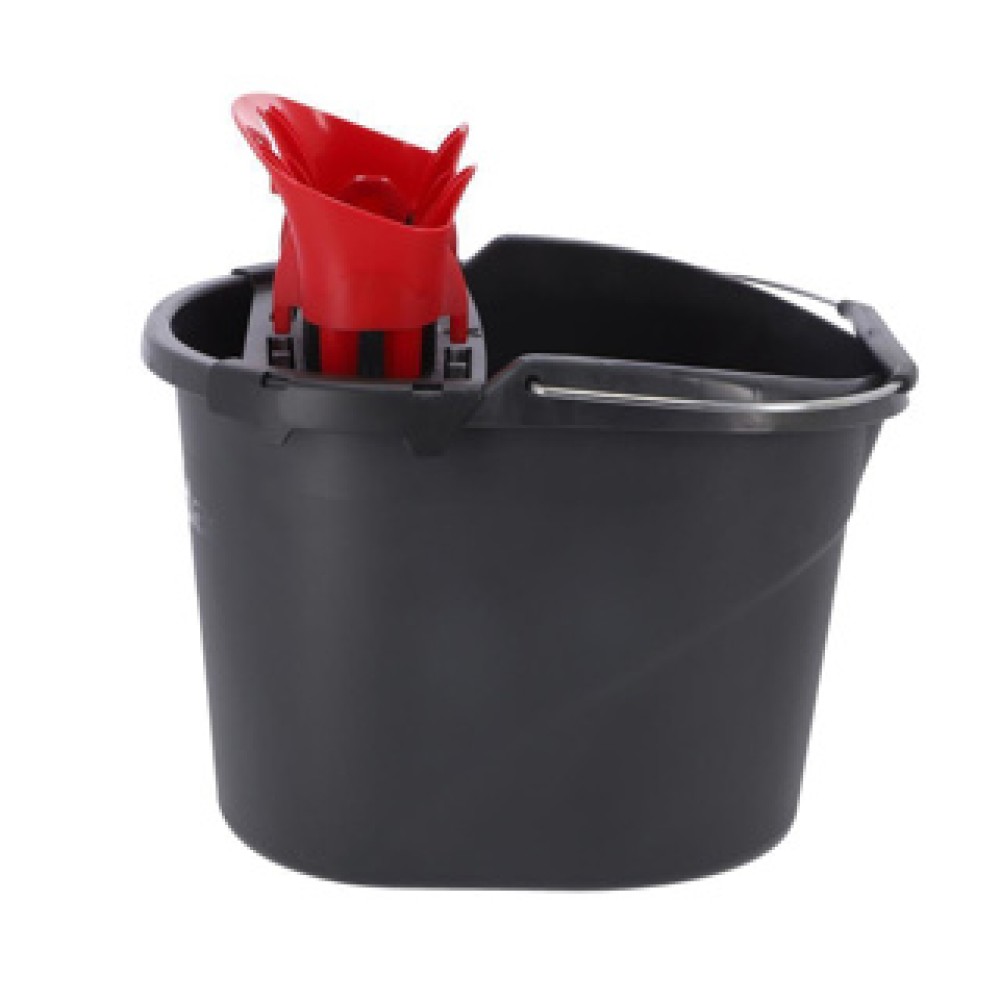 Vileda Ultra Max Emmer en Pers - Afbeelding 4