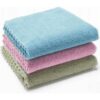 Vileda Microvezel Doek 3 Pack 100% Gerecycled