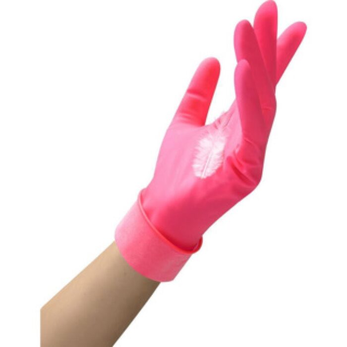 Vileda Handschoenene Sensitive Easy Fit Large - Afbeelding 2