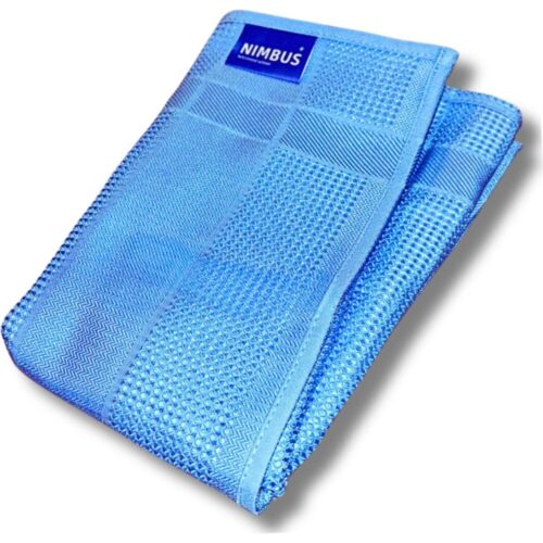 NIMBUS Wonderdoek 2-in-1
