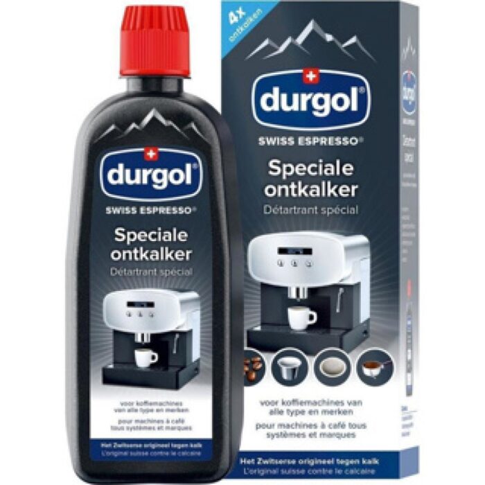 Durgol swiss espresso 1 x 500 ml - Afbeelding 3