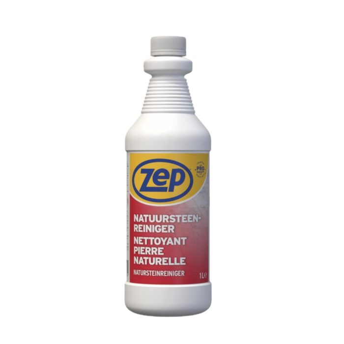 Zep natuursteenreiniger 1 l