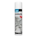 HGX spray tegen zilvervisjes 13463N