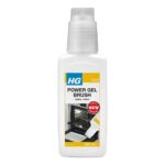 HG power gel brush oven