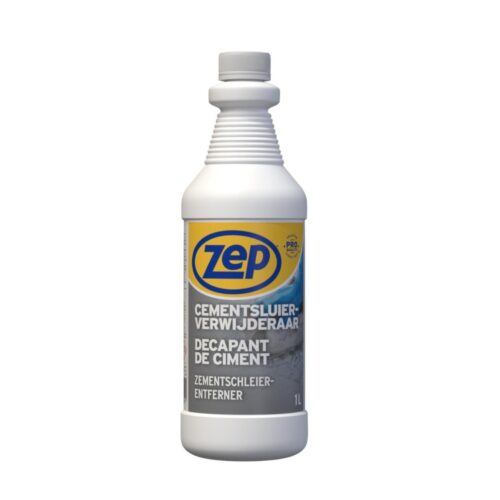 Zep cementsluierverwijderaar 1 l