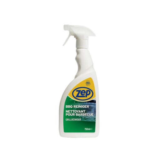 Zep bbq reininiger 750 ml
