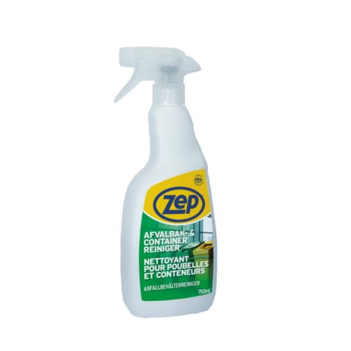 Zep container reiniger 750 ml
