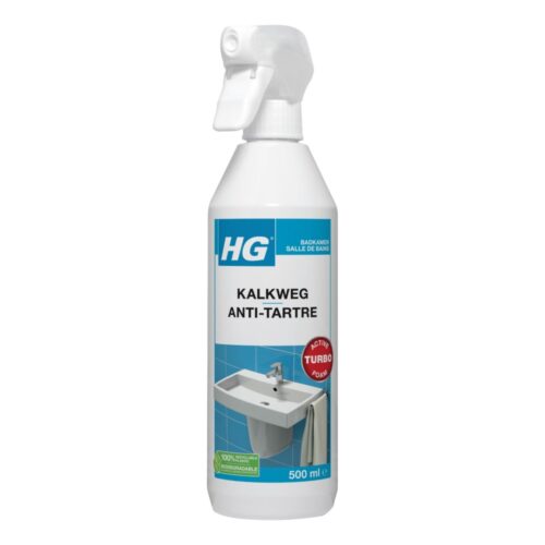 HG kalkweg schuimspray