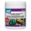HG tegen nare geurtjes in sportkleding wasmiddeltoevoeging