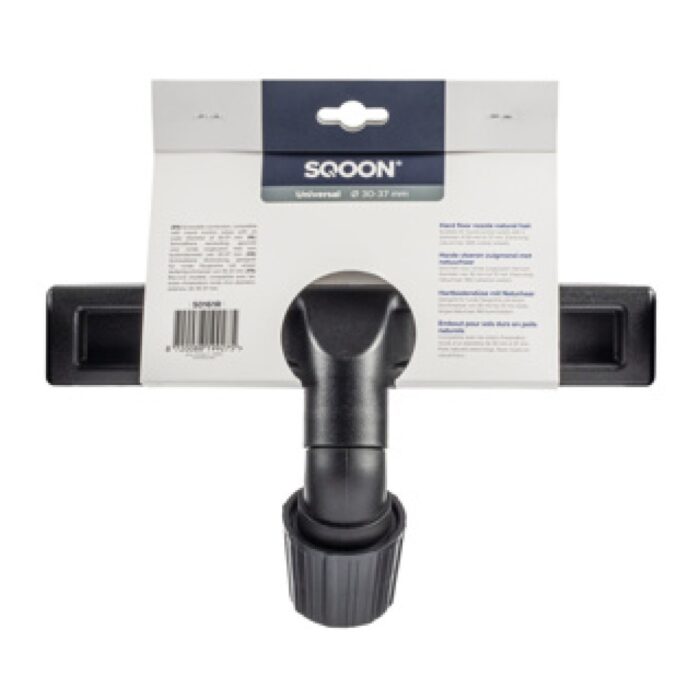 Harde vloeren borstel natuurhaar universeel - Afbeelding 3