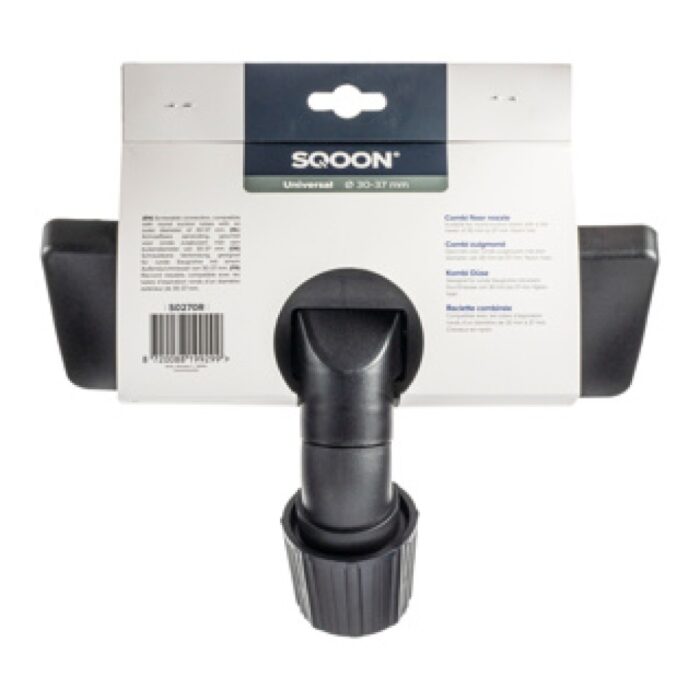 Combi zuigmond universeel - Afbeelding 3