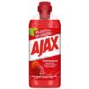 Ajax All Purpose Cleaner 1000ml Red Flowers