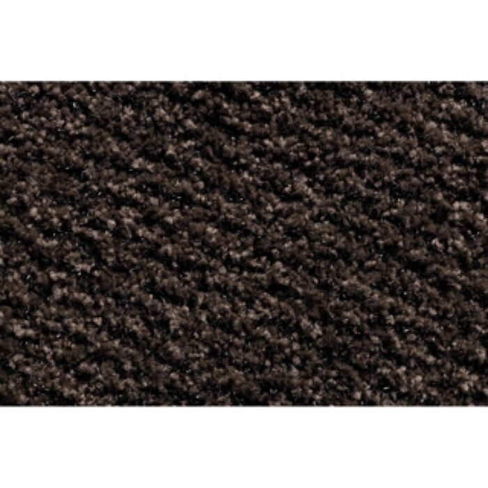 Schoonloopmat universal taupe 40x60 cm deurmat - Afbeelding 2