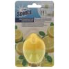 At home scents display refrigerator air freshener