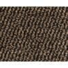 Schoonloopmat spectrum bruin 60x90 cm deurmat