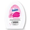 At Home Scents Air Freshener 2x150gr Gel Cherry  Blossom