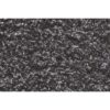 Droogloopmat aquastop antraciet 60x100 cm deurmat
