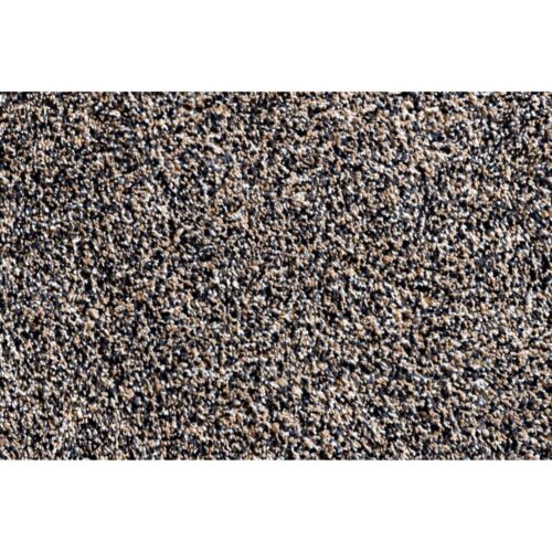 Droogloopmat aquastop graniet 60x100 cm deurmat