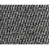 Deurmat spectrum grijs 60x90 cm