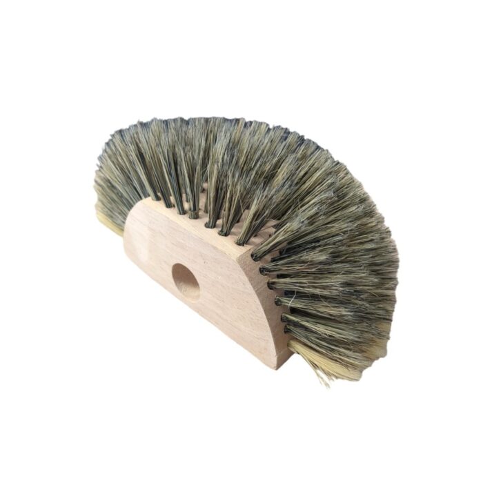 Raagbol zuiver haar FSC 100%