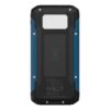 Ansmann outdoor powerbank met zonnepaneel , led-lamp, 2x USB-A Poort