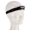 LED lamp met hoofdband