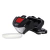 LED lamp met hoofdband
