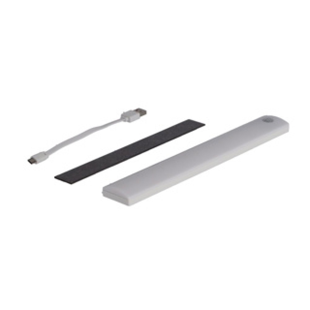 Ansmann Kastverlichting Oplaadbaar Sensor M - Afbeelding 3