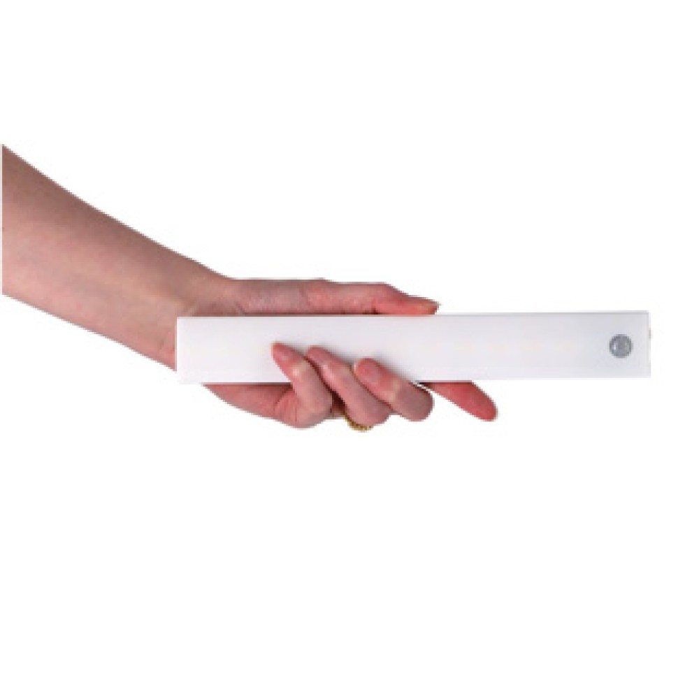 Ansmann Kastverlichting Oplaadbaar Sensor M - Afbeelding 5