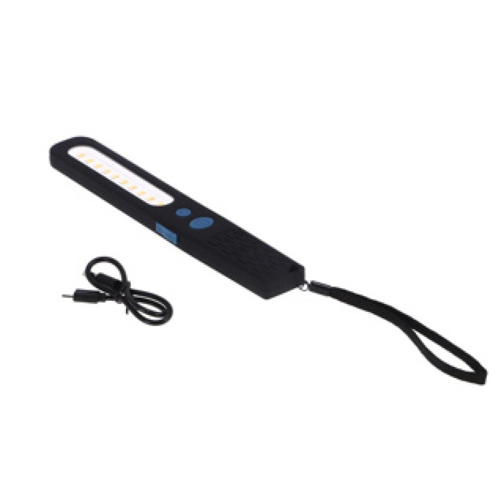 Lamp werk oplaadbaar - Afbeelding 2