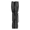 Zaklamp uv en led incl 3 aaa batterijen
