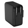 Usb reis oplader 30w met verwisselbare stekkers