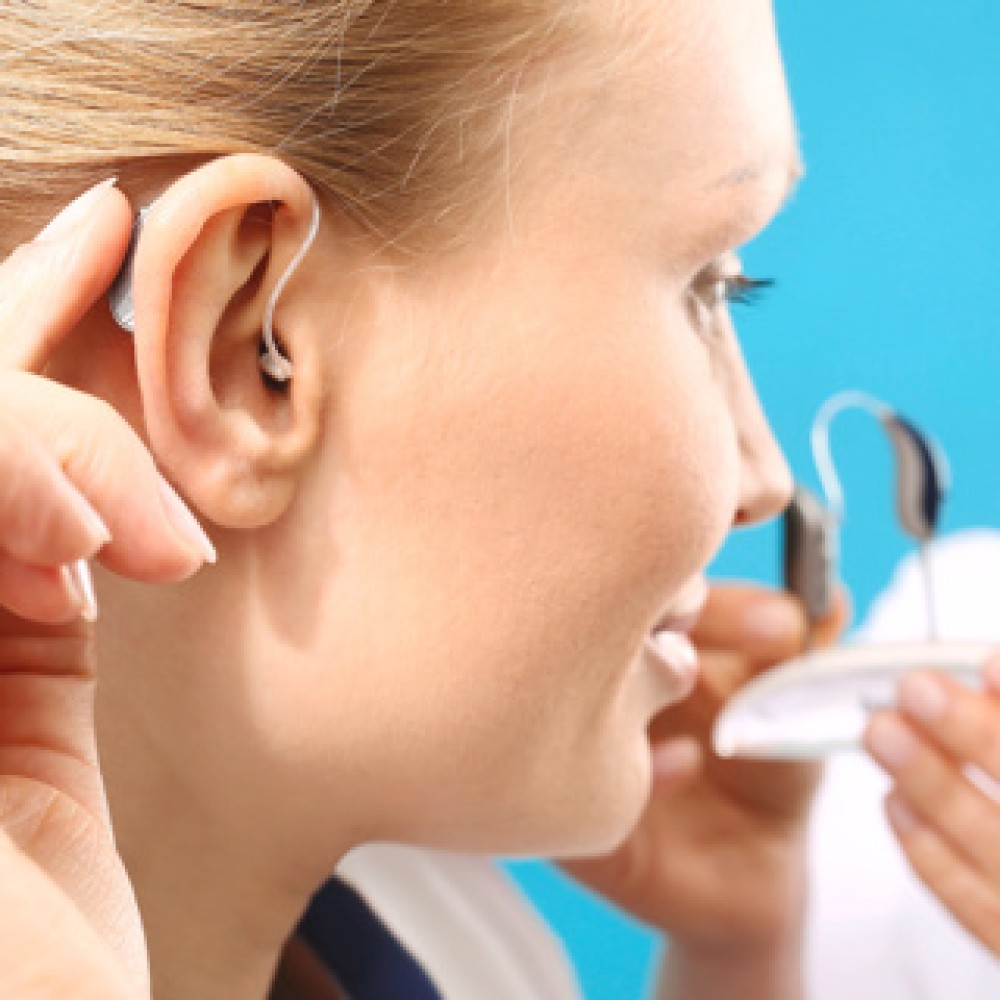 Gehoorapparaat batterijen type 13 pr48 - Afbeelding 2