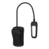 Universele lamp 9 LED met clip