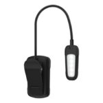 Universele lamp 9 LED met clip