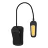 Universele lamp 9 LED met clip