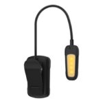 Universele lamp 9 LED met clip