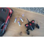 Usb oplaadbare batterijen aaa met oplaadkabel