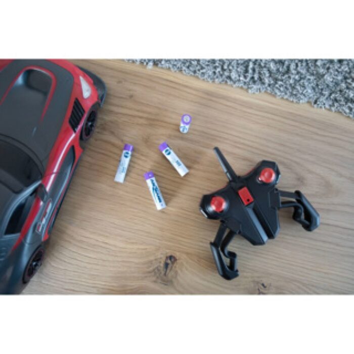 Usb oplaadbare batterijen aaa met oplaadkabel - Afbeelding 4