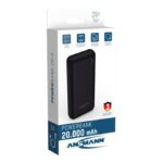 Powerbank 200000 mah pb212 pc laptop