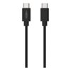 Usb type c data en oplaadkabel 120 cm lang