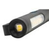 LED penlight met magneet en bevestigingsclip