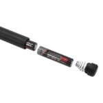 LED penlight met magneet en bevestigingsclip