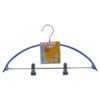 Metaltex Kledinghanger Anti Slip Met Clip