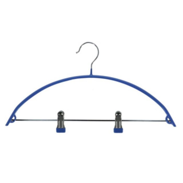 Metaltex Kledinghanger Anti Slip Met Clip - Afbeelding 3