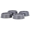 Michelino Wasmachine dempers 4 stuks