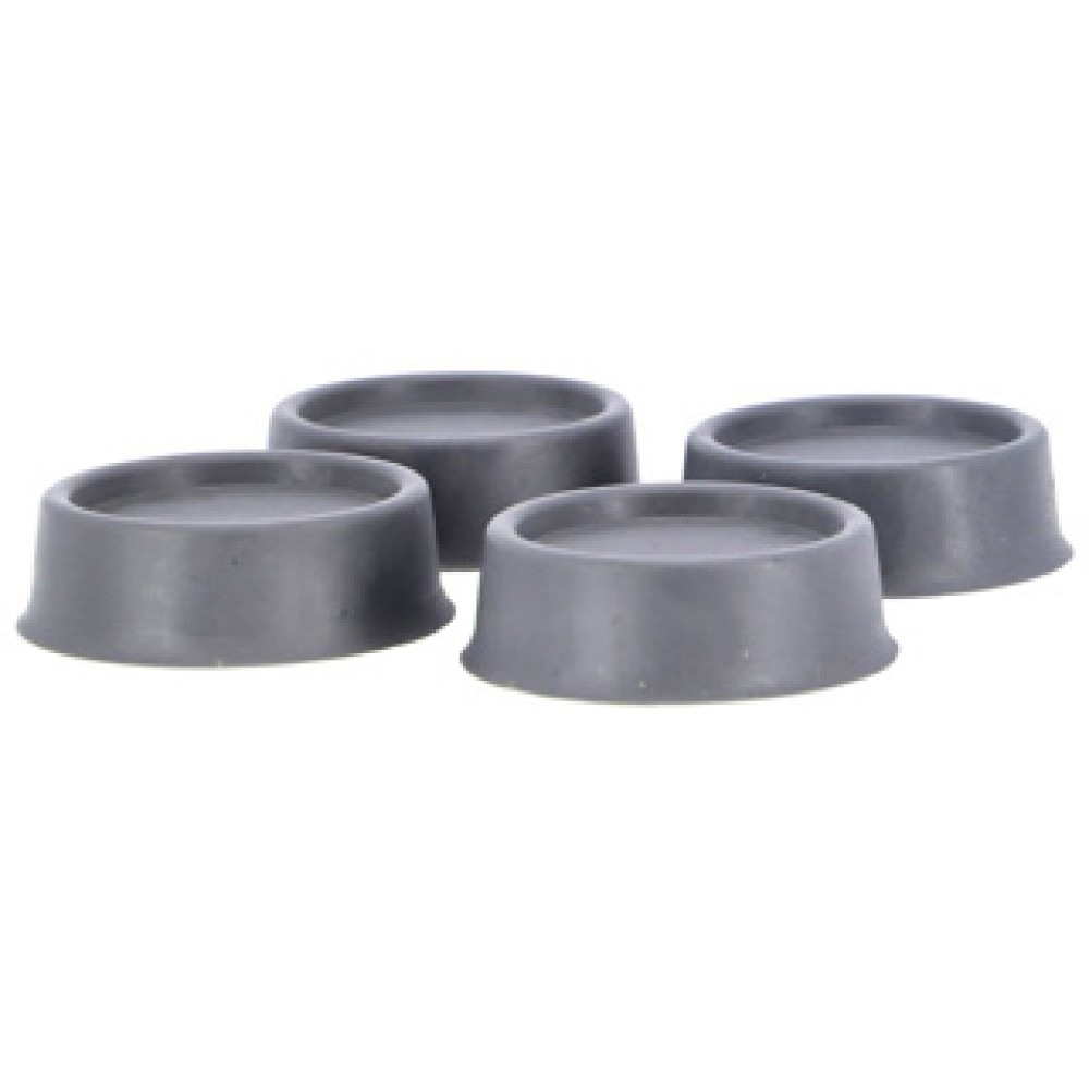 Michelino Wasmachine dempers 4 stuks - Afbeelding 2